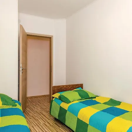 In With Wifi Case de vacanță Novi Vinodolski